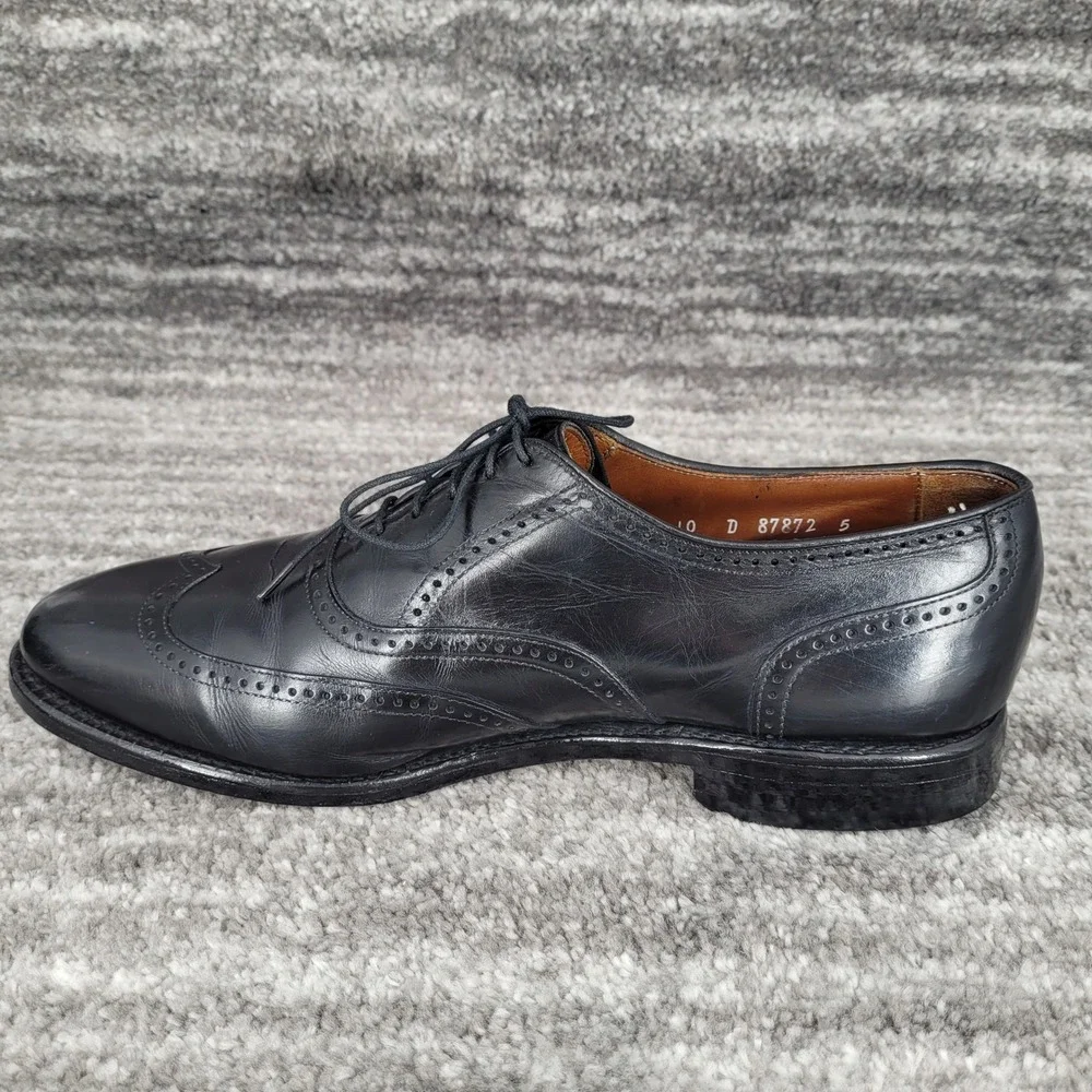 Allen Edmonds keywords oxford
